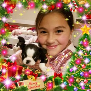 Meet your Posher, Ellie